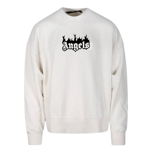 Angels Logo Sweatshirt